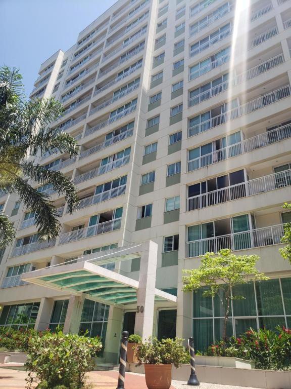 Verano Stay - Barra Olimpica Rio de Janeiro Exterior photo