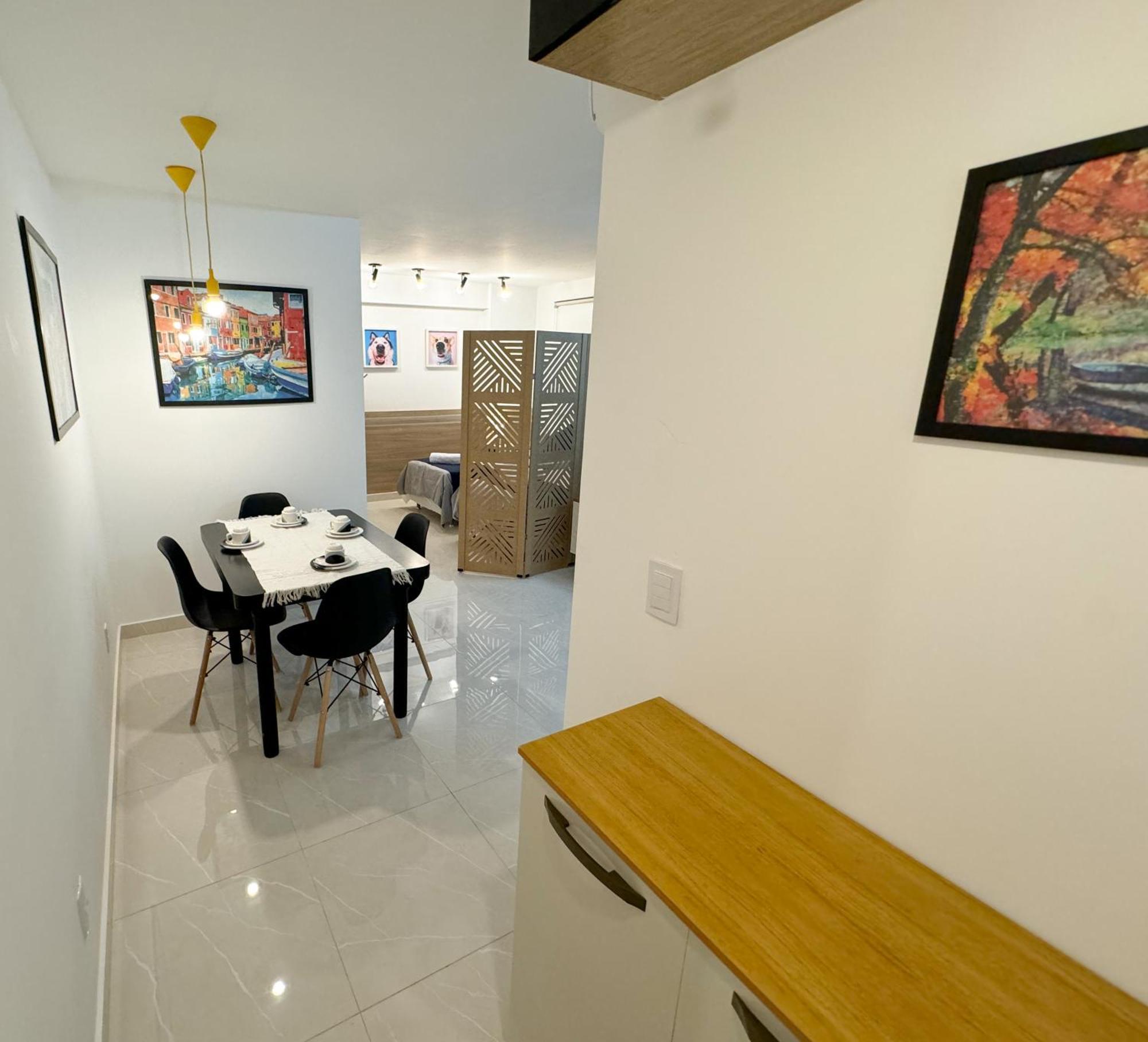 Verano Stay - Barra Olimpica Rio de Janeiro Exterior photo