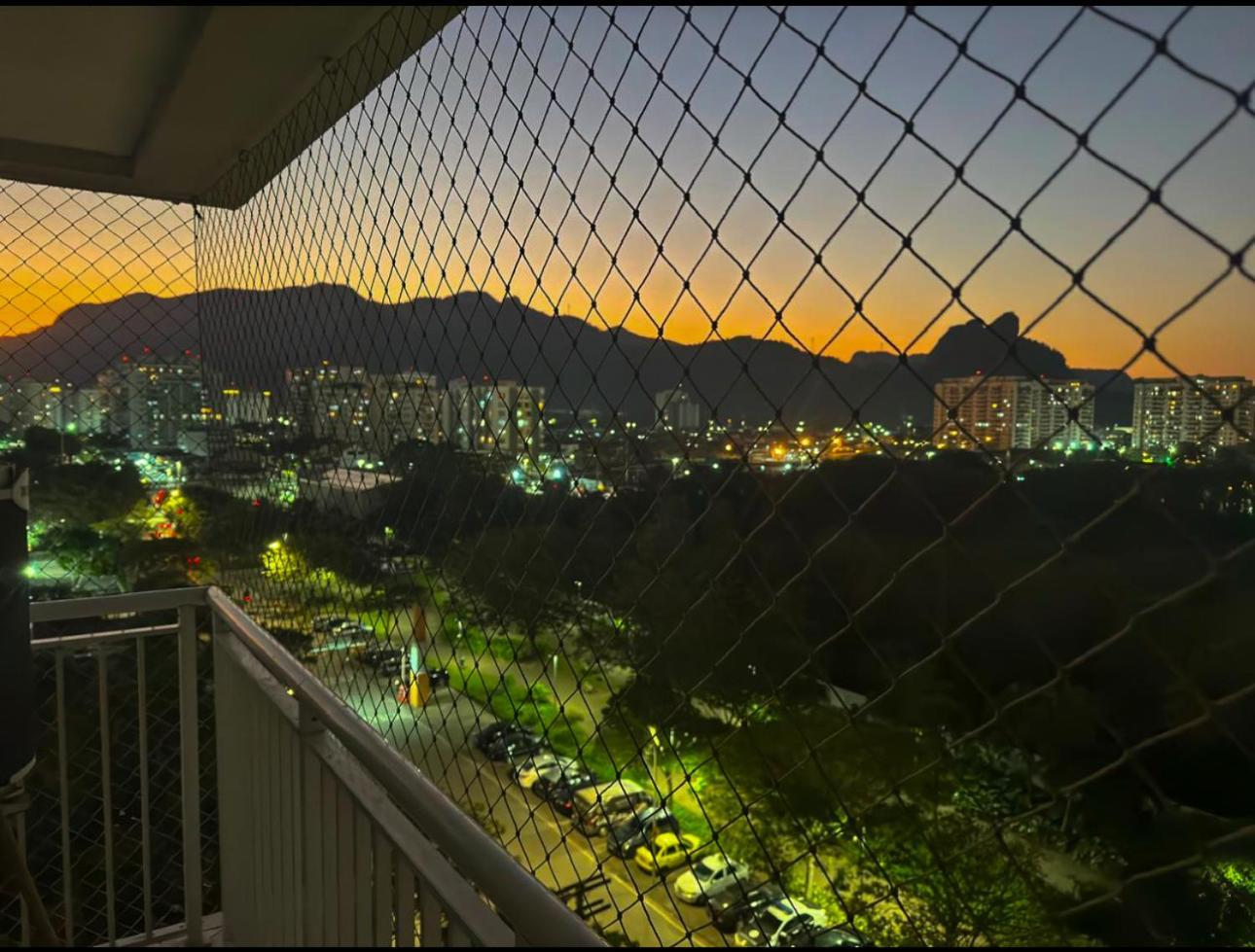 Verano Stay - Barra Olimpica Rio de Janeiro Exterior photo